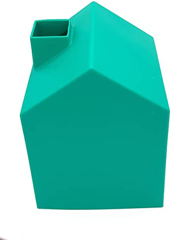 Umbra CASA Taschentuchspender in türkis