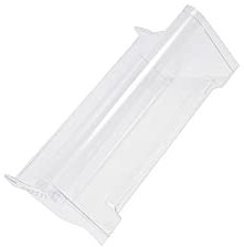 sparefixd Boîte de rangement AEG pour tiroir de congélation Hauteur 175 mm