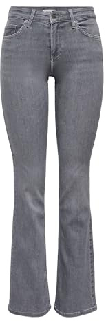 ONLY Onlblush Mid Flared Tai0918 Noos