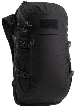 Eberlestock Jacknife Pack - Premium Tactical Backpack for Outdoor Adventures and Hunting - All-Weather Ready