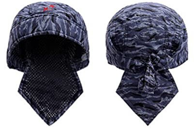 MISOYER Misis Llama Protector Bandana Soldadura Soldador Bufanda Protectora Gorro Gorro Ajustable Protector Cabeza Casco Soldadura Gorro Trabajo Equipo Seguro Respectable