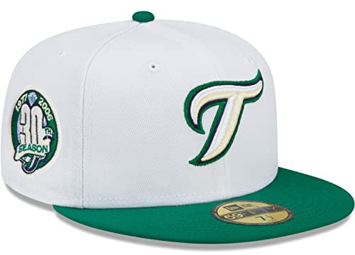 New Era 59Fifty Cap - Anniversary Toronto Blue Jays - 7 1/4