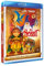 Der Hobbit Animierter Cartoon (1977) The Hobbit The Animated Classic Blu Ray mit deutschem untertitel