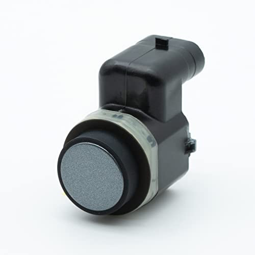 Parksensor für BMW 5er F10 F11 F07 GT | 7er F01 F02 PDC Vorne Hinten in Wagenfarbe (Spacegrau A52)