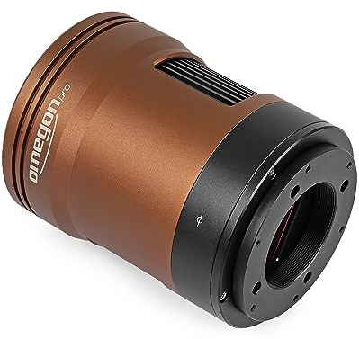 Omegon Kamera veTEC 533 M Mono