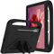ZORSOME Étui de protection pour Lenovo Tab P12 (12,7) TB-370/TB-371 pour enfants, en EVA léger, résistant aux chocs, avec poignée et support