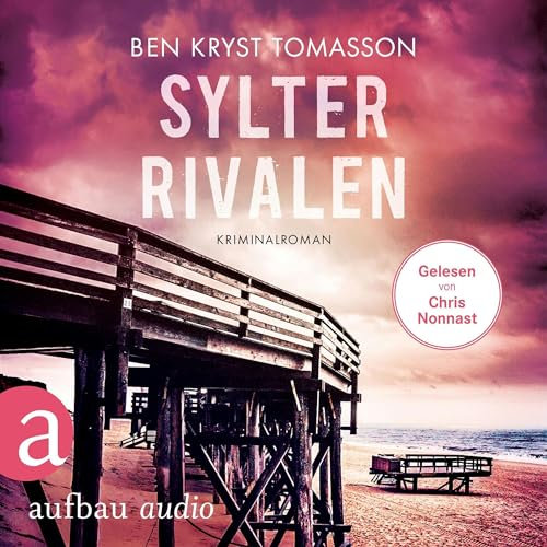 Sylter Rivalen: Kari Blom ermittelt undercover 9
