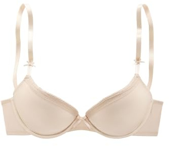 s.Oliver Damen Basic Push-Up-BH