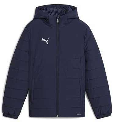 PUMA Unisex Baby Bench Jacket Jr Jacke