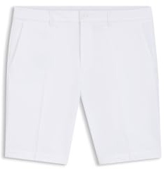 BOSS S_Commuter_10.5 inch 10268853 Shorts White100 56