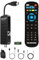 Decodificador TDT HD 2025-tdt HD TV,Decodificador DVB-T2, HD 1080P H265 HEVC Principal 10 bit, Soporta-IPTV/USB-WiFi/DLNA/PVR/Multimedia [ Mando a Distancia 2 en 1 con Control de TV ]