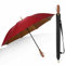 HAAXSHOB Auto Travel Umbrellas, für BMW windsicher stabil Waterproof Regenschirm mit Emblem,E