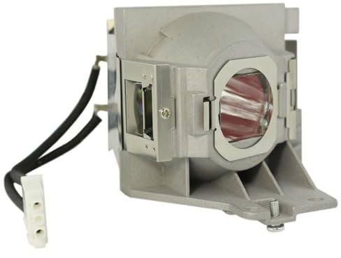 WGUOGO RLC-100 Projektorlampe for V-iewsonic CINE1000 PJ1000 PJD7720HD PJD7828HDL PJD7831HDL PJL1000 Pro10100 Pro8100