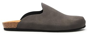 Scholl Didier, Zoccoli Uomo, Grigio, 43 EU