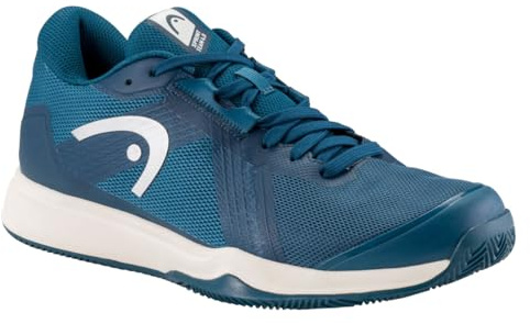 HEAD Women's Sprint Team 4.0 Clay Tennis Shoes