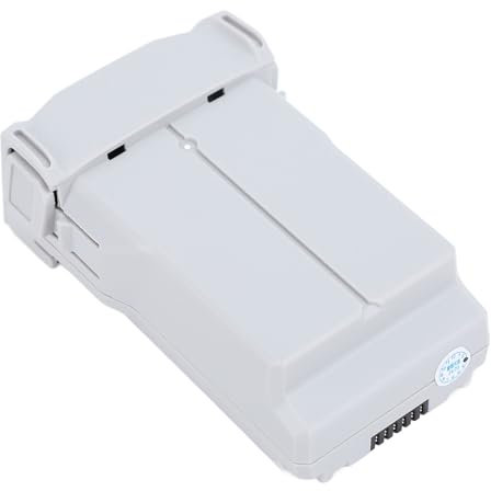 Batteria di Volo Intelligente per Droni Mini 3 Pro, Mini 4 Pro, Batteria per Droni da 3850 MAh, con di Gestione Intelligente della per Tempi di Volo più Lunghi
