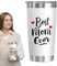 Taza para mamá - Botella de agua de 20 onzas, divertida taza de agua para madre | Taza de agua personalizada para madre personalizada, decoración decorativa para bebidas calientes y frías, café, té