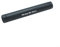 Mountainbike-Vorderradnabe, Steckachsen-Adapter für 15 mm auf 12 mm Umwandlung, unverzichtbares Fahrradzubehör (schwarz)