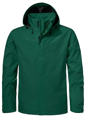 Schöffel Herren Jacket Gmund M Regenjacke