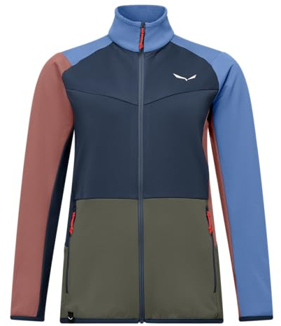 Salewa PUEZ CAMMINO PL JKT W