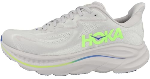 HOKA Herren Laufschuhe Grau 46 2/3