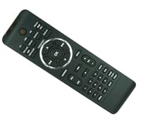 1pc ersetzt Fernbedienung for DCM377 DCM377/05 DCM377/12 iPod Docking Audio Micro Music System