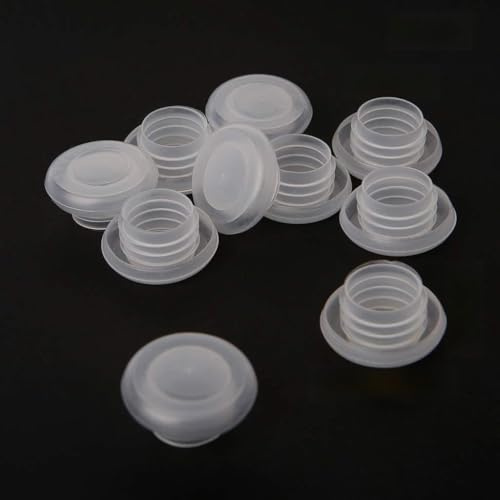 10PCS Home Brew Beer Stoppers Plug Kitchen Tool Saver Sealer Pop Small Gift