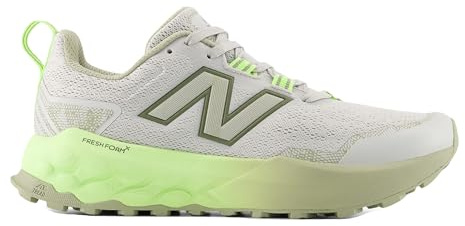 New Balance Laufschuhe Trail GAROE v2 1SK - Quicksand Mars Yellow 41.5