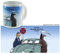 Uli Stein Tasse - Grosser Fehler Cartoon Becher