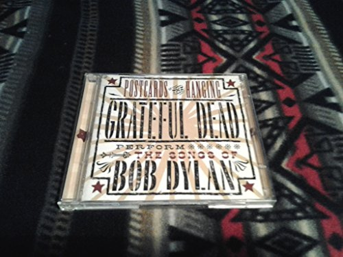 Postcards Hanging: Songs of Dylan