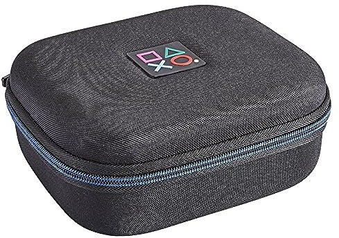 Nacon - Estuche rígido para transportar el mando Revolution Oficial Sony (PS4)