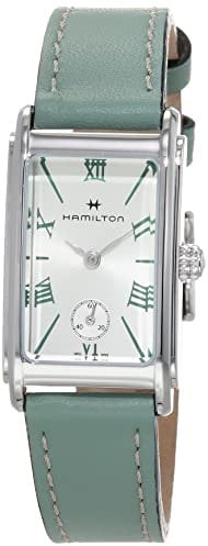 Hamilton Armbanduhren H11221014