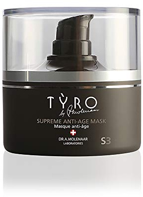 Tyro Supreme Anti-Age Mask 50ml