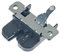 Frankberg serrure de porte serrure de hayon Compatible avec Golf IV 1J1 bicorps 1997-2005 C.a.d.d.y III break 2KB 2KJ 2CB 2CJ 2004-2015 Replace# 1J6827505B