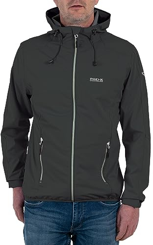 PRO-X elements Herren Donovan Jacke