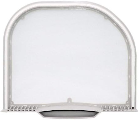 Appliancemate 5231EL1001C filtro de pelusa para secadora, pieza de repuesto para LG Secador Número de pieza de repuesto AP5248138 AH3527575 1668214