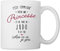 Spreadshirt Princesse et Judo Mug Blanc, taille unique, blanc