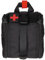 MFH Tasche Erste Hilfe Molle klein (Schwarz/16 x 18 x 8 cm)