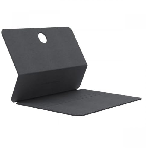 OPPO Pad 2 Funda - Funda Smart Case Oficial - Gris