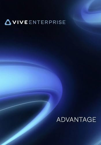 HTC Kompatibles Vive Advantage Pack Business Lizenz für Cosmos