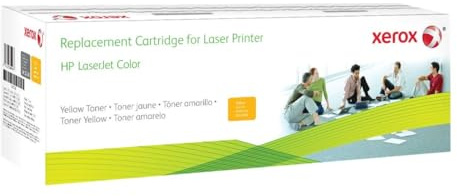 Xerox Toner/Cartridge F M254 M280 M281 Yellow