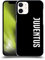 Head Case Designs Offizielle Zugelassen Juventus Football Club Logotype Lifestyle 2 Harte Rueckseiten Handyhülle Hülle Huelle kompatibel mit Apple iPhone 12 Mini