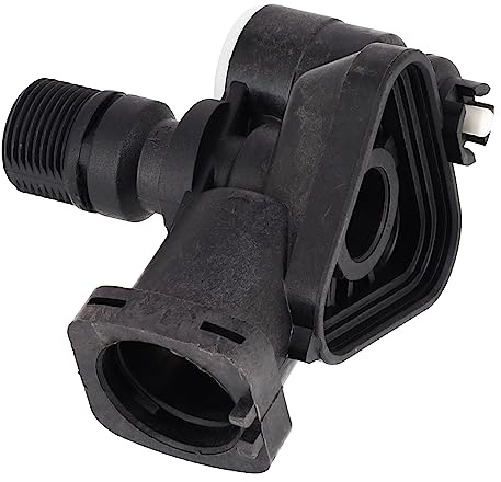 sparefixd for Karcher K3 K4 Jet Pressure Washer Control Head