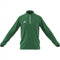 adidas Men's Entrada 22 Training Top, Team Green/White, M