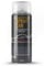 Xtremeauto Spray Paint Finish For Indoor And Outdoor Use Garden Cars Home Kitchen Bathroom Furniture Art Craft Bikes Radiators Metal Wood Plastic Glass UPVC Stone PVC RAL 7024 Graphite grey