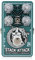 Caline CP-509 Stack Attack Preamp Overdrive & Compressor Pedal True Bypass Aluminiumlegierung Gehäuse