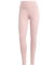 adidas Essentials High-waisted Logo Leggings, Semi Pink Spark, M Donna