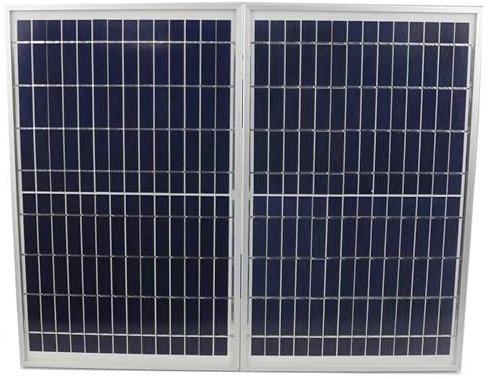 FXNFXLA Estación De Energía Portátil De 100 W, Batería De Litio De Respaldo De 76,8 WH, Generador Solar (Panel Solar No Incluido), Salida De Ca De Onda Sinusoidal Pura De 110 V/220 V para Viajes