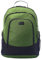 TOTTO - Mochila para Ordenador Portátil de 16 Pulgadas, Modelo Kuat, Capacidad 12L, 3 Compartimentos, 2 Bolsillos Botella, Cómodas Correas Acolchadas y Ajustables, Color Cedar Green