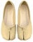White Pumps Shoes for Women Ballet Shoes Women Women's Flat Casual Simple Comfortable and Elegant Solid Color Casual Shoes Girls Black Shoes Ladies Casual Shoes Shoes Women (Beige, 35)